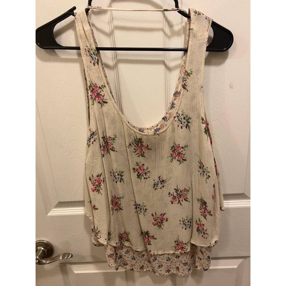 Mossimo top